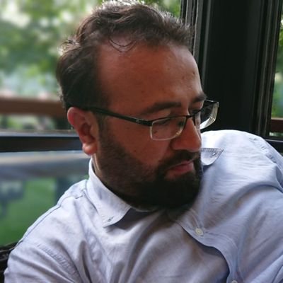 Uğur Demirel